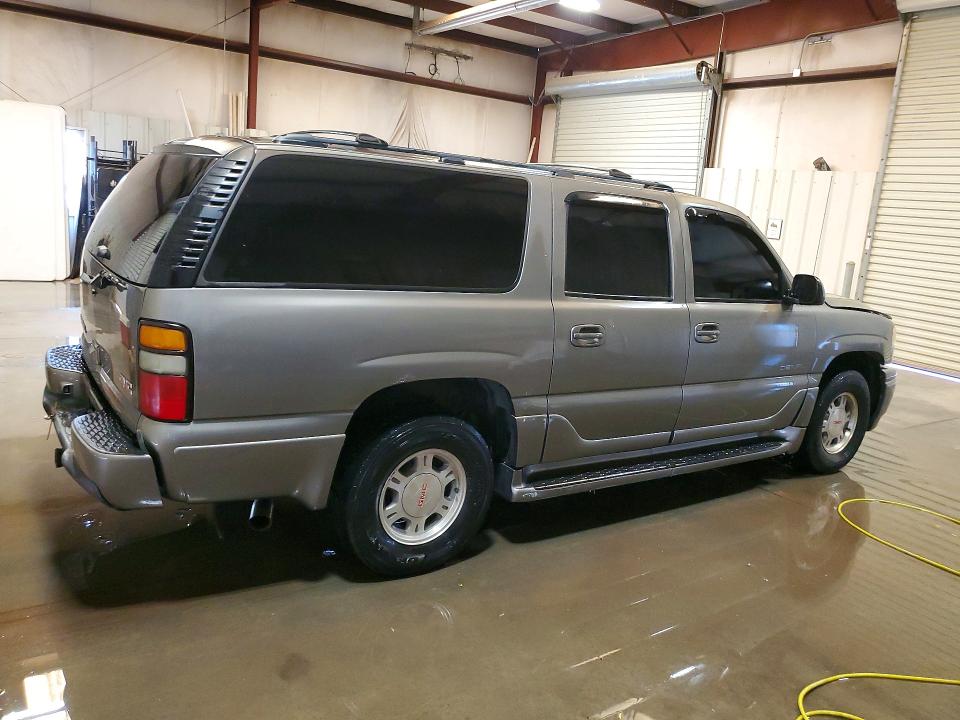 Aukcja sprzedaży 2006 Gmc Yukon Xl, vin: 1GKFK66U66J140708, numer aukcji: 53703686