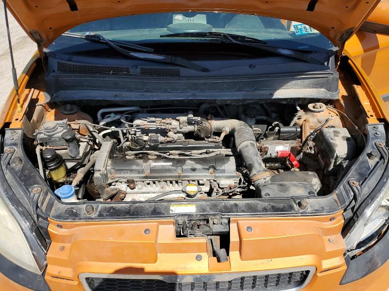 Продажа на аукционе авто 2010 Kia Soul, vin: KNDJT2A22A7107339, номер лота: 52178106