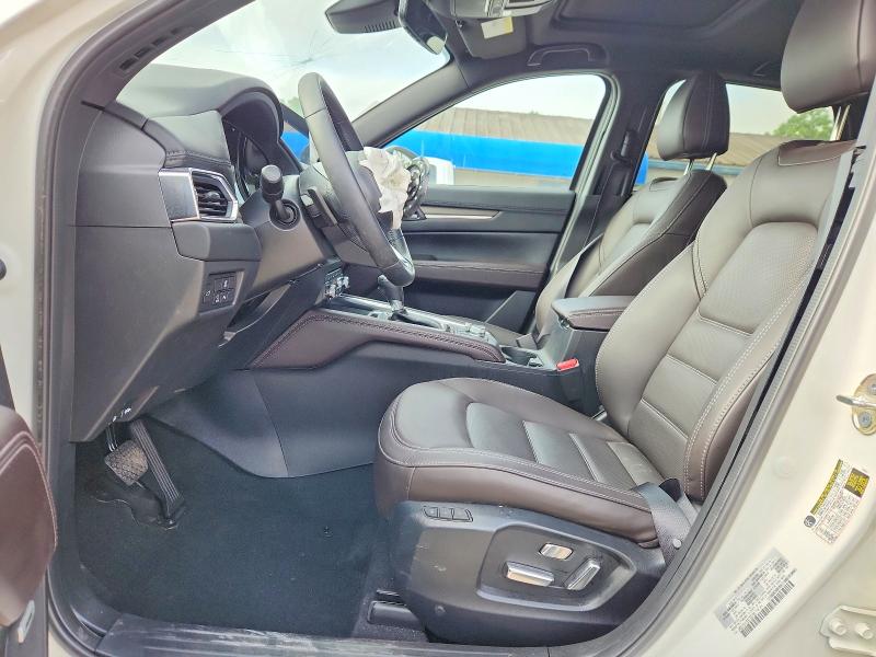 Aukcja sprzedaży 2025 Mazda Cx-5, vin: JM3KFBXY8S0755759, numer aukcji: 54640526