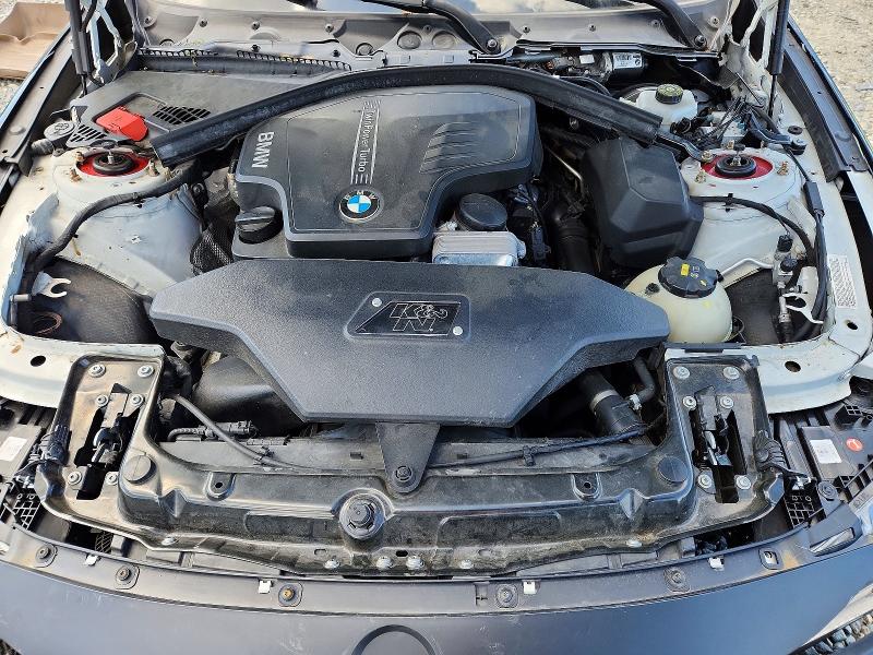 2015 Bmw 328 მანქანა იყიდება აუქციონზე, vin: WBA3C1C59FK120388, აუქციონის ნომერი: 54113256
