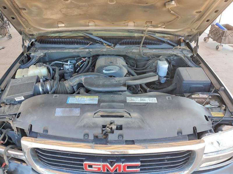 Продаж на аукціоні авто 2001 Gmc Yukon Xl, vin: 3GKFK16T21G271848, номер лоту: 52455356
