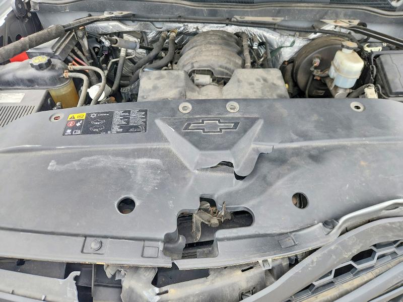 Продаж на аукціоні авто 2014 Chevrolet 1500 Work Regular Ca, vin: 1GCNKPEH9EZ169203, номер лоту: 55364406