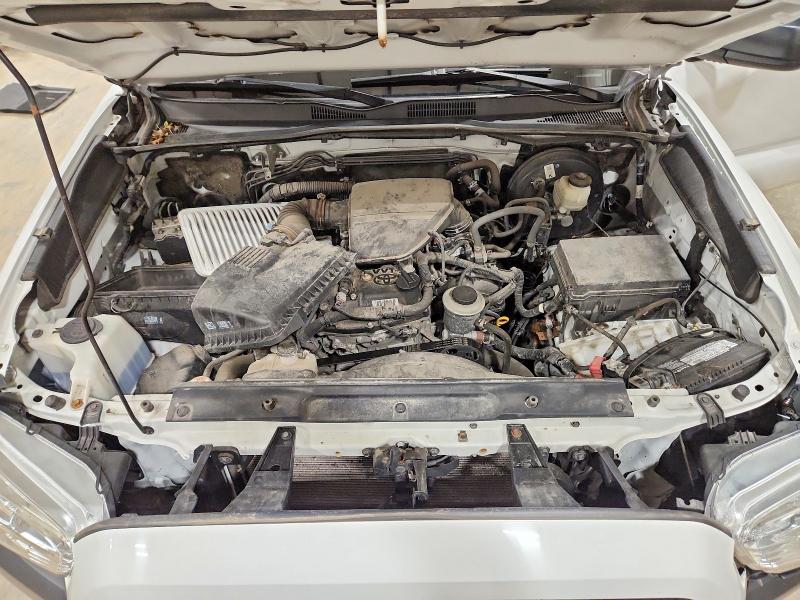 Aukcja sprzedaży 2017 Toyota Tacoma, vin: 5TFSX5EN3HX057835, numer aukcji: 51514656