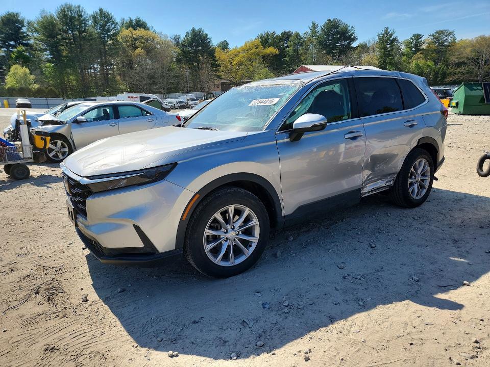 Продаж на аукціоні авто 2023 Honda Cr-v, vin: 5J6RS4H74PL007918, номер лоту: 52544016