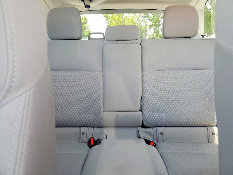 2016 Subaru Forester მანქანა იყიდება აუქციონზე, vin: JF2SJADC3GH419120, აუქციონის ნომერი: 48547126