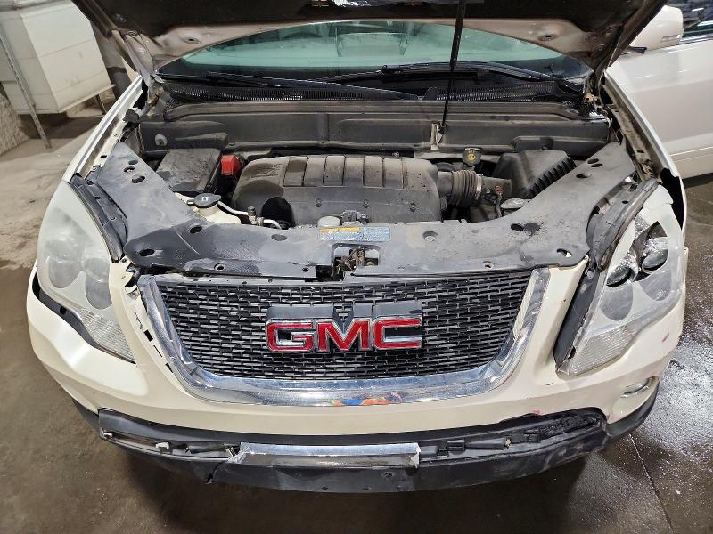 2012 Gmc Acadia მანქანა იყიდება აუქციონზე, vin: 1GKKVRED8CJ362946, აუქციონის ნომერი: 52931806