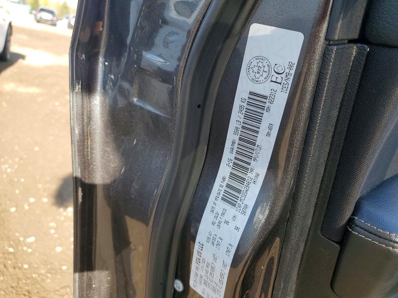 2016 Jeep Cheerokee მანქანა იყიდება აუქციონზე, vin: 1C4PJMCS2GW284612, აუქციონის ნომერი: 53007146