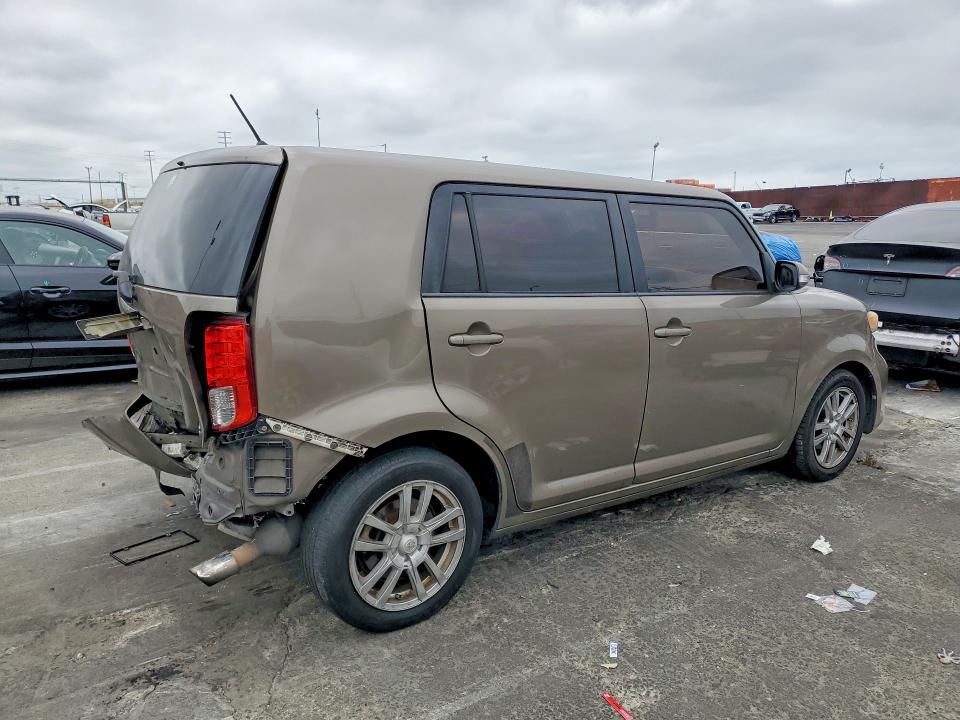 Aukcja sprzedaży 2011 Toyota Scion, vin: JTLZE4FE7B1129017, numer aukcji: 53376806
