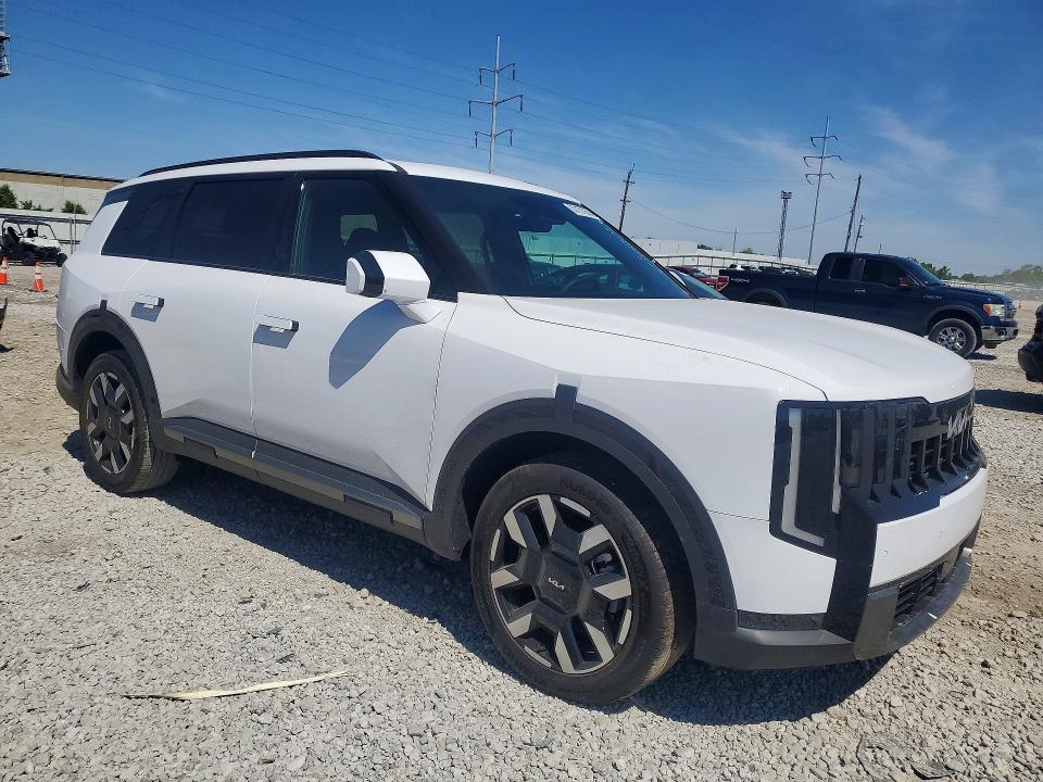 Продаж на аукціоні авто 2027 Kia Telluride, vin: 5XYPE5S1XVG014959, номер лоту: 53157056