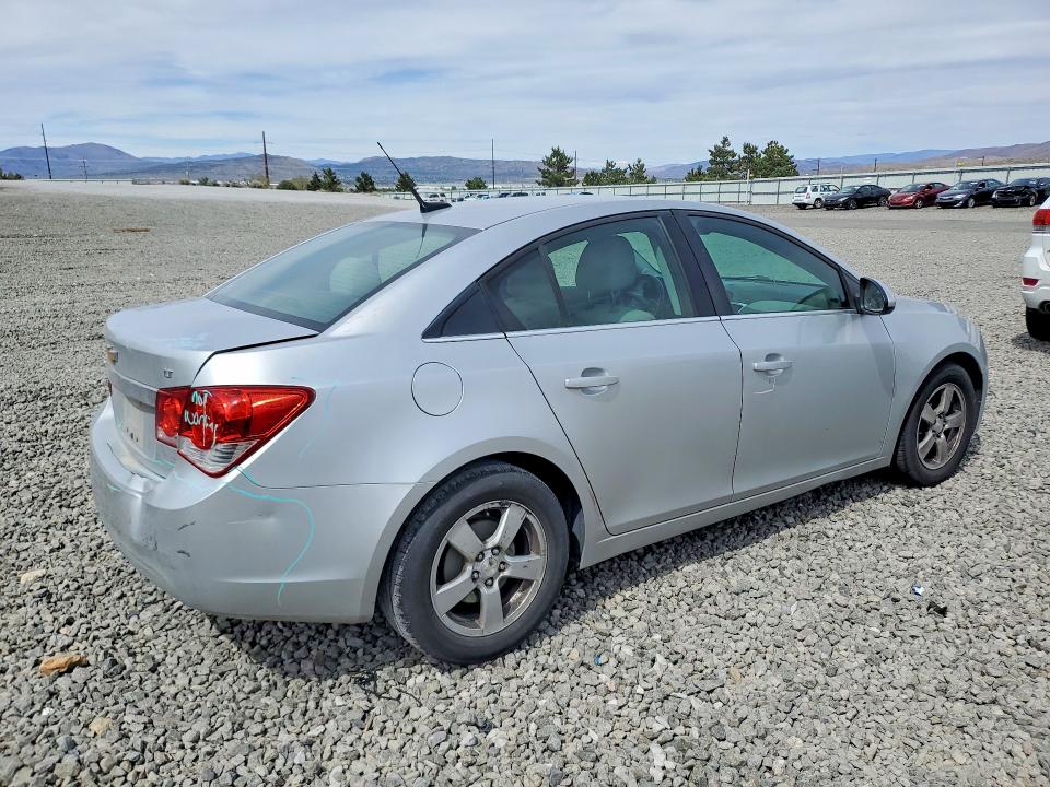 Aukcja sprzedaży 2014 Chevrolet Cruze, vin: 1G1PC5SB0E7397007, numer aukcji: 54092626