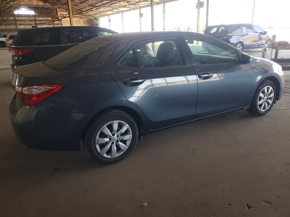 Aukcja sprzedaży 2016 Toyota Corolla, vin: 2T1BURHE1GC681268, numer aukcji: 55323066