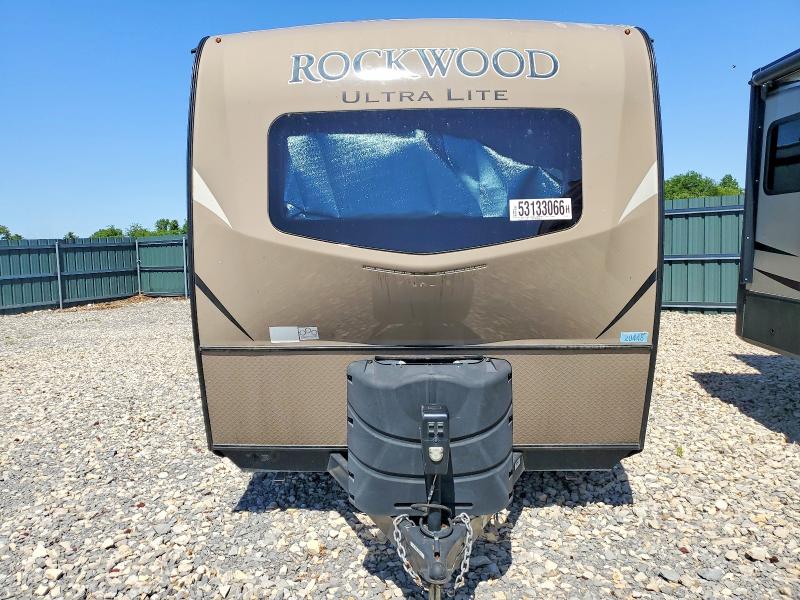 Aukcja sprzedaży 2018 Other Rockwood, vin: 4X4TRLE2XJZ156746, numer aukcji: 53133066