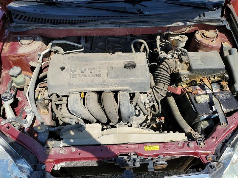 Aukcja sprzedaży 2006 Toyota Corolla, vin: 1NXBR32E56Z718987, numer aukcji: 54971176