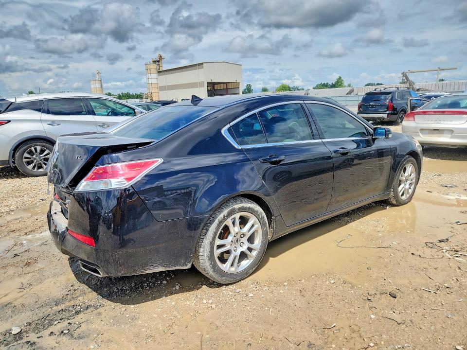 Продажа на аукционе авто 2010 Acura Tl, vin: 19UUA8F2XAA009291, номер лота: 54767056