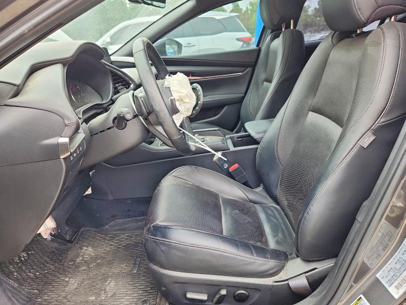54024536 :رقم المزاد ، JM1BPBNY5R1656684 vin ، 2024 Mazda 3 مزاد بيع