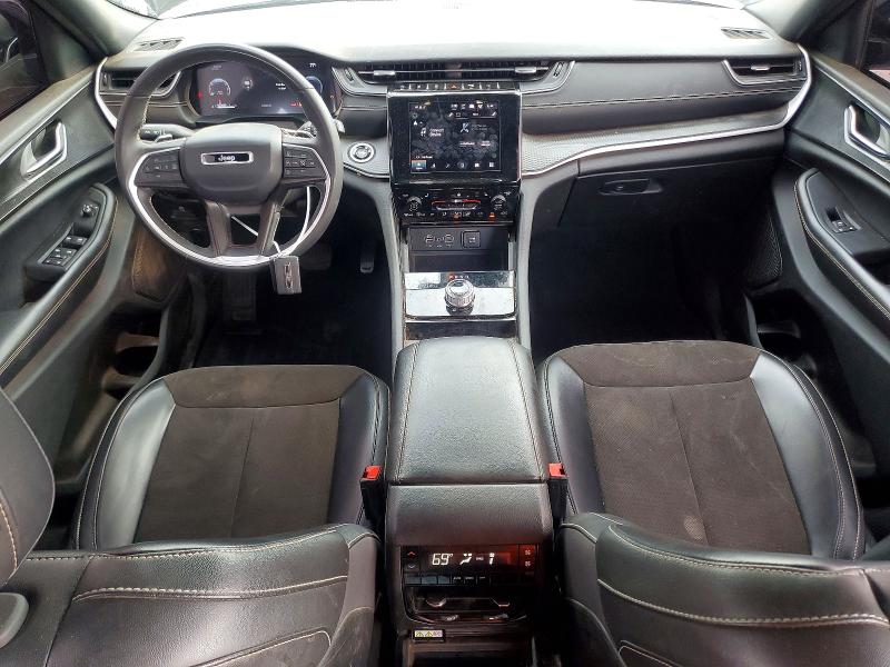 Aukcja sprzedaży 2023 Jeep Grand Cherokee, vin: 1C4RJKAG9P8872619, numer aukcji: 53408836