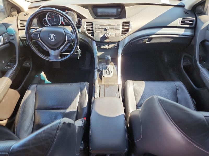 Продажа на аукционе авто 2012 Acura Tsx, vin: JH4CU2F46CC012730, номер лота: 54250036