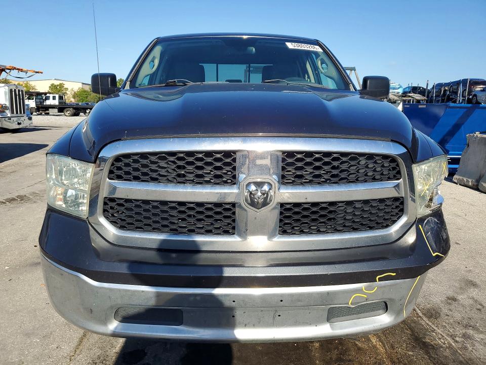 Aukcja sprzedaży 2015 Ram 1500, vin: 1C6RR6GG7FS514189, numer aukcji: 53803286