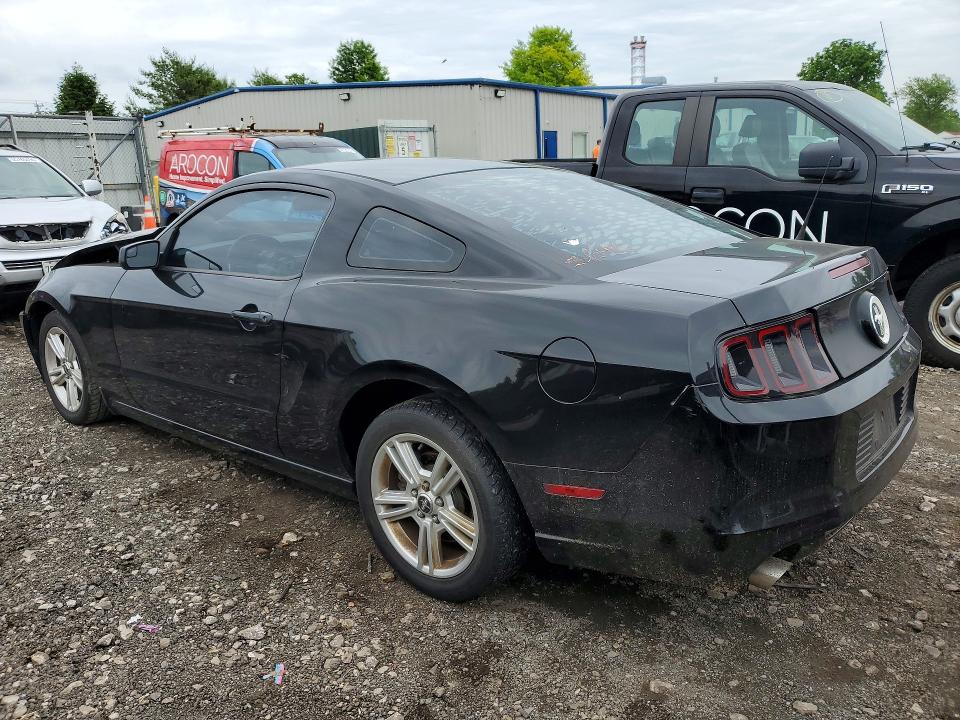 Aukcja sprzedaży 2014 Ford Mustang, vin: 1ZVBP8AM4E5200441, numer aukcji: 53918276