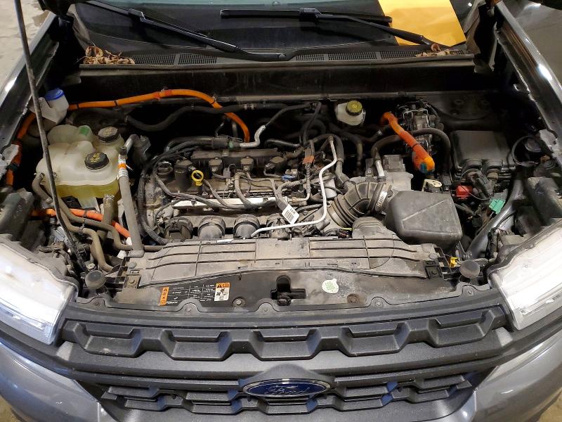 Продажа на аукционе авто 2023 Ford Maverick, vin: 3FTTW8E31PRB01183, номер лота: 53112996