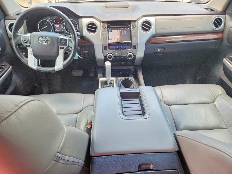 2017 Toyota Tundra მანქანა იყიდება აუქციონზე, vin: 5TFSW5F16HX229080, აუქციონის ნომერი: 54234936