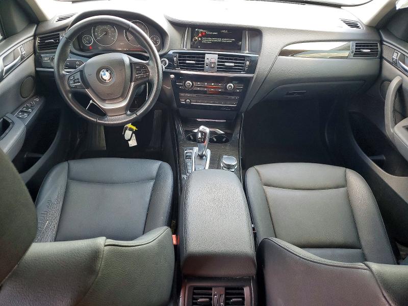 Продаж на аукціоні авто 2016 Bmw X3, vin: 5UXWX9C50G0D88859, номер лоту: 53693726