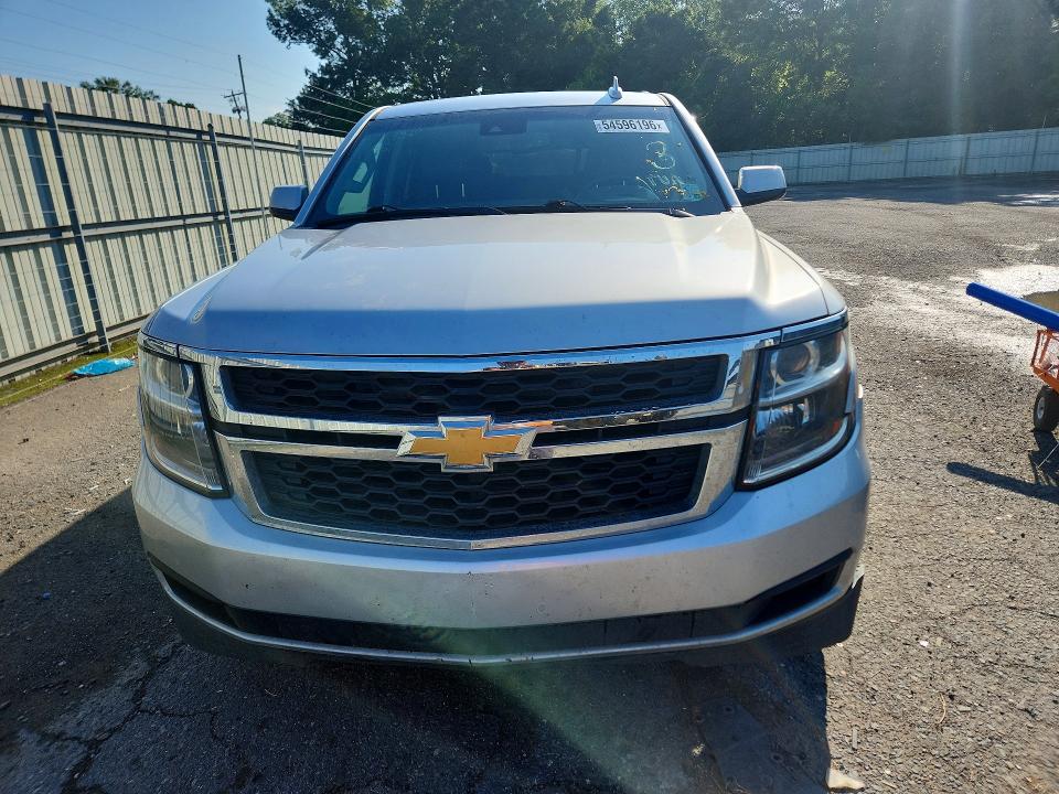 Продаж на аукціоні авто 2020 Chevrolet Tahoe, vin: 1GNSKBKC6LR151146, номер лоту: 54596196