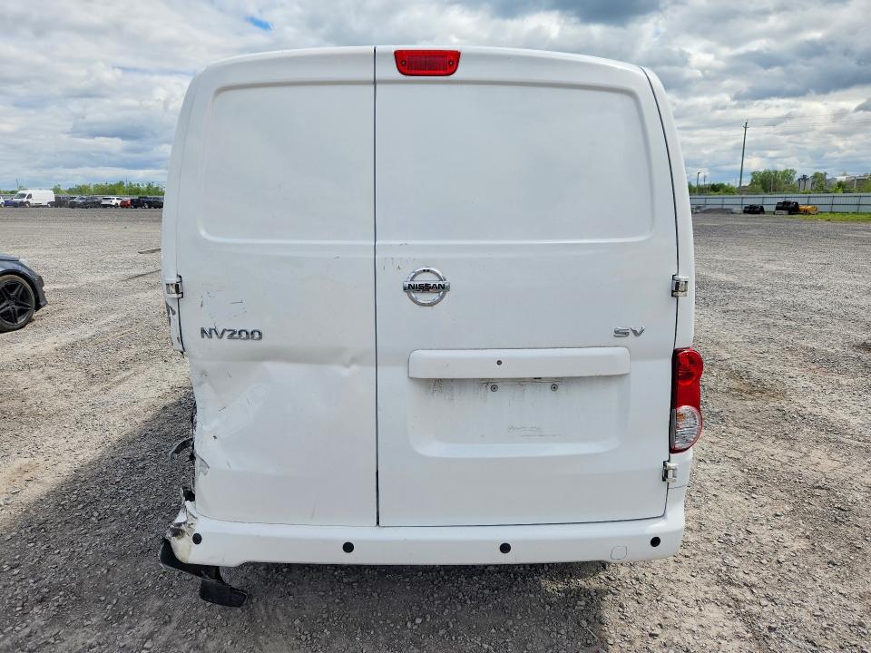 Aukcja sprzedaży 2021 Nissan Nv200, vin: 3N6CM0KN1MK698639, numer aukcji: 51795646