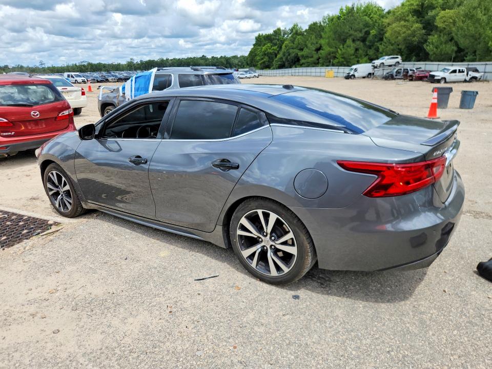 Aukcja sprzedaży 2017 Nissan Maxima, vin: 1N4AA6AP1HC388260, numer aukcji: 55438096