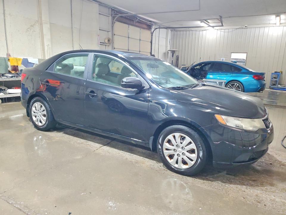 Aukcja sprzedaży 2013 Kia Forte, vin: KNAFU4A23D5684991, numer aukcji: 53420066