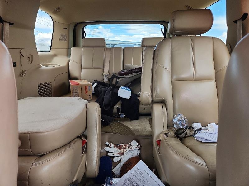 2007 Gmc Yukon მანქანა იყიდება აუქციონზე, vin: 1GKFK63847J186062, აუქციონის ნომერი: 54654676
