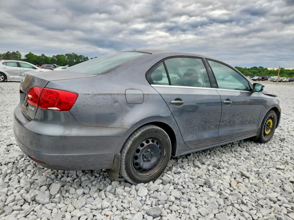 Aukcja sprzedaży 2013 Volkswagen Jetta, vin: 3VWDX7AJ7DM424093, numer aukcji: 53409166