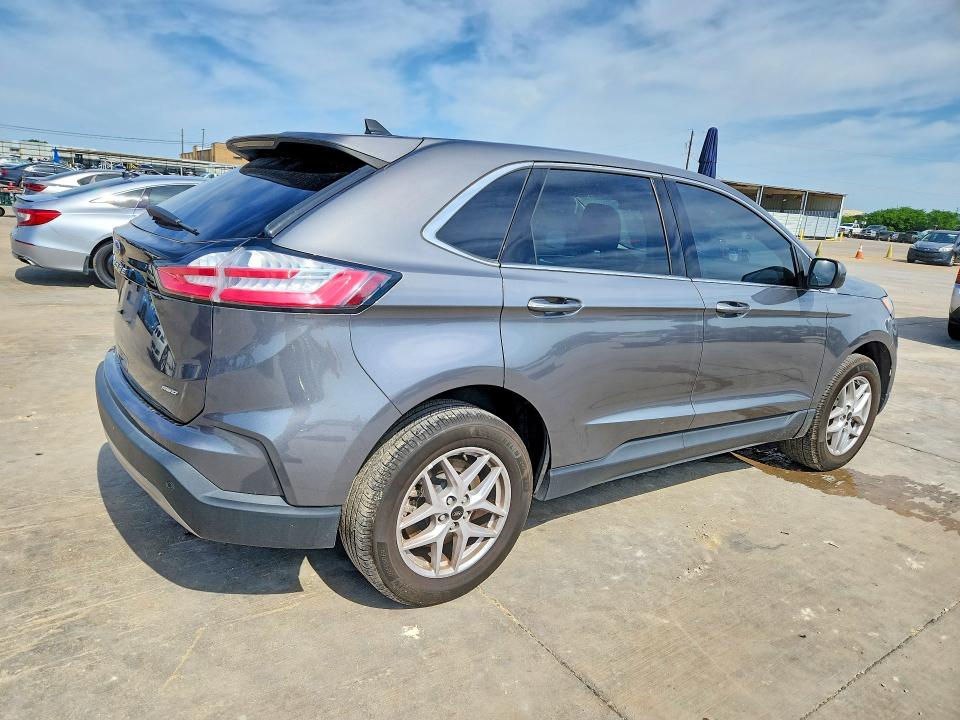 2023 Ford Edge მანქანა იყიდება აუქციონზე, vin: 2FMPK4J93PBA34421, აუქციონის ნომერი: 55191546