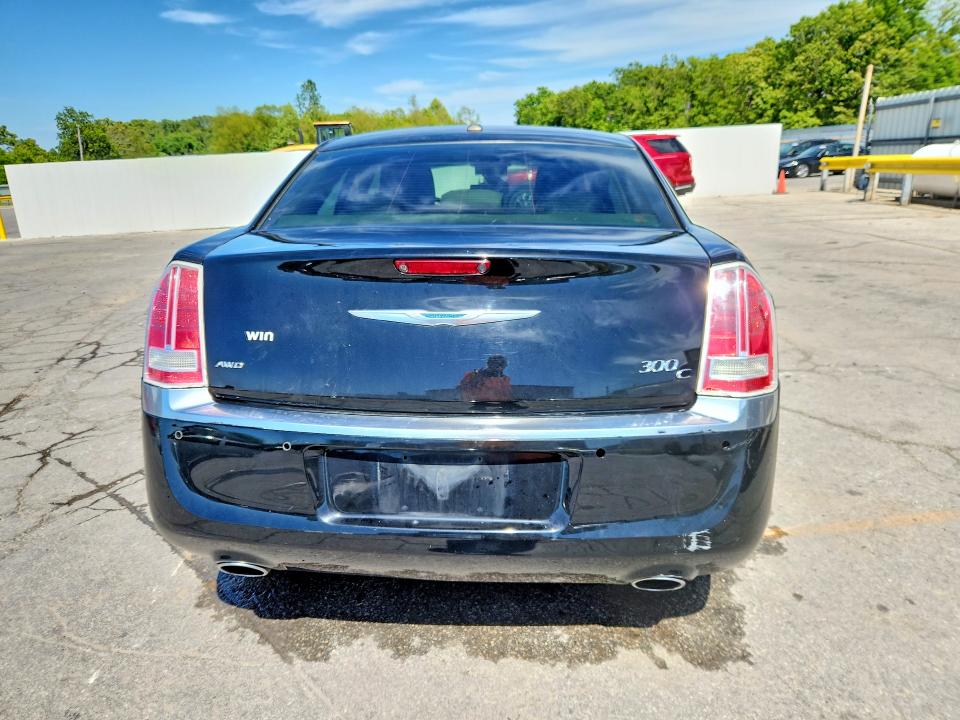 Aukcja sprzedaży 2013 Chrysler 300c, vin: 2C3CCAST3DH519549, numer aukcji: 52482686