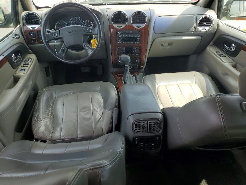 51139736 :رقم المزاد ، 1GKDT13S422348469 vin ، 2002 Gmc Envoy مزاد بيع
