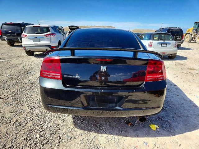 Aukcja sprzedaży 2007 Dodge Charger, vin: 2B3KA43G27H806192, numer aukcji: 53236376