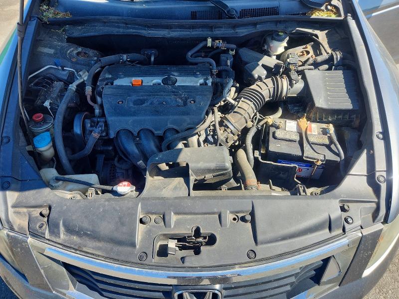 Продаж на аукціоні авто 2008 Honda Accord, vin: 1HGCP26398A039053, номер лоту: 55453276