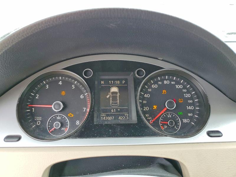 Продажа на аукционе авто 2011 Volkswagen Cc, vin: WVWMP7ANXBE705619, номер лота: 54649916