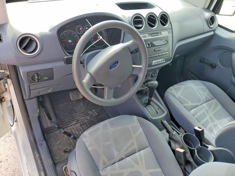 Auction sale of the 2013 Ford Transit Connect, vin: NM0LS7AN9DT140771, lot number: 52291796