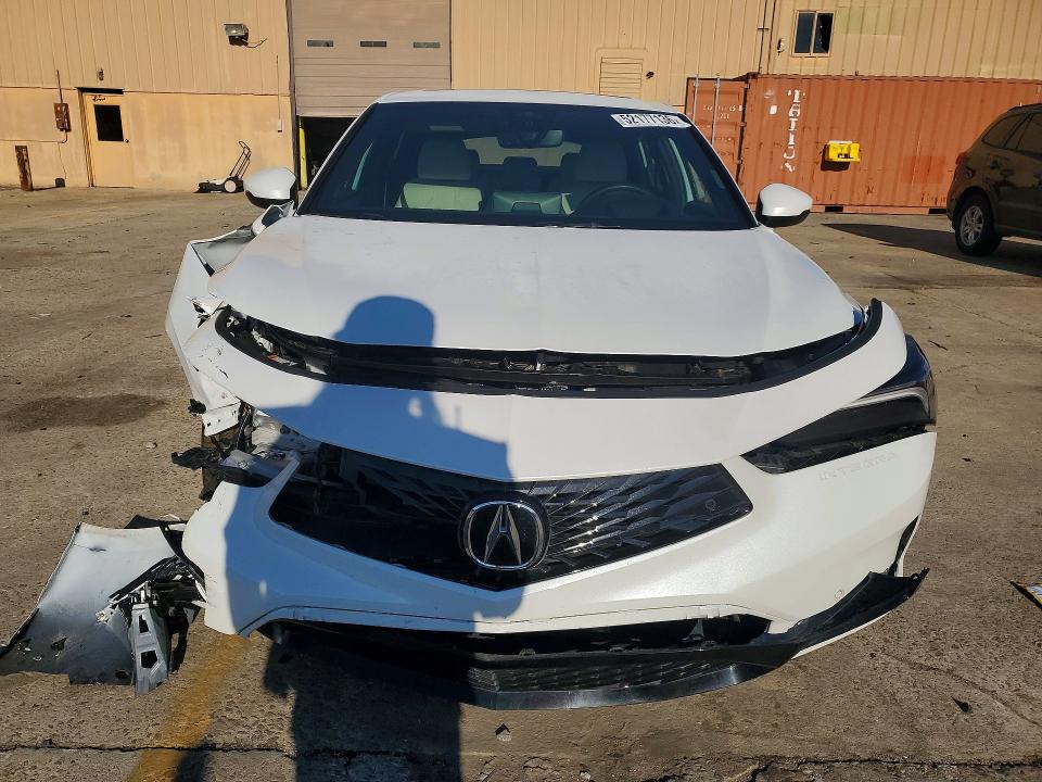 Aukcja sprzedaży 2025 Acura Integra, vin: 19UDE4H66SA010243, numer aukcji: 52177136
