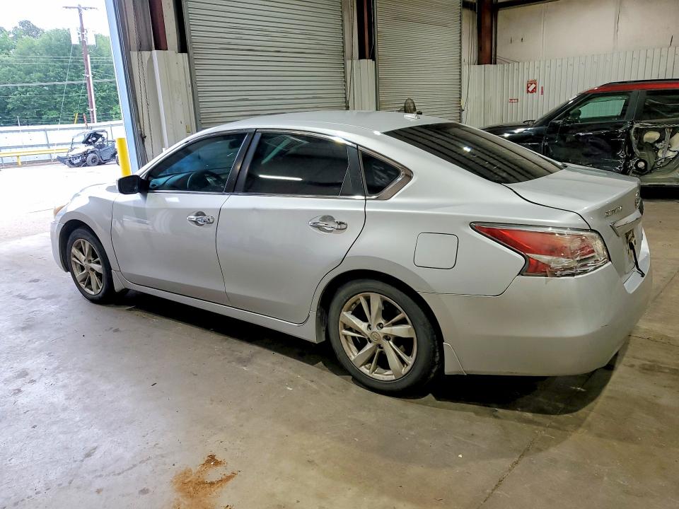 2014 Nissan Altima მანქანა იყიდება აუქციონზე, vin: 1N4AL3AP8EC902481, აუქციონის ნომერი: 54138256