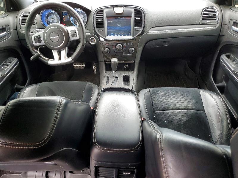 51860796 :رقم المزاد ، 2C3CCAFJ6CH800798 vin ، 2012 Chrysler 300 مزاد بيع