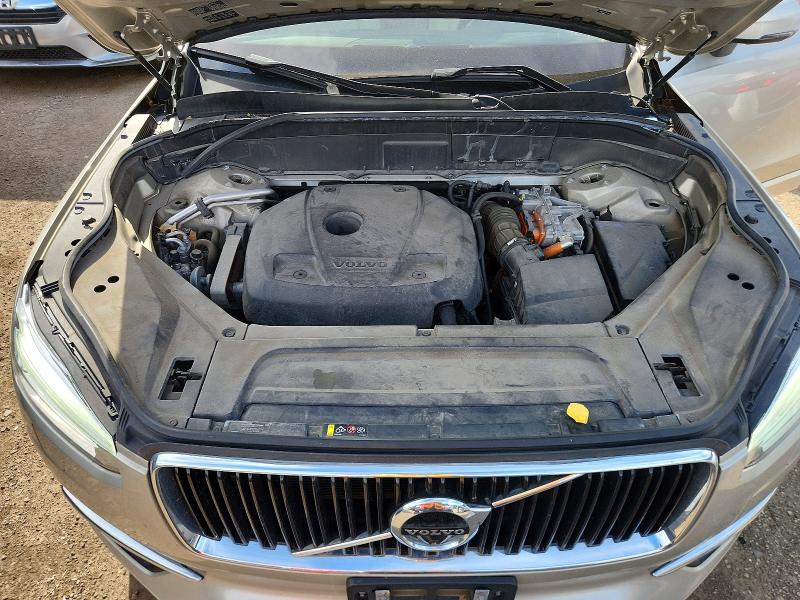 Продаж на аукціоні авто 2016 Volvo Xc90, vin: YV4BC0PK7G1053108, номер лоту: 54898876