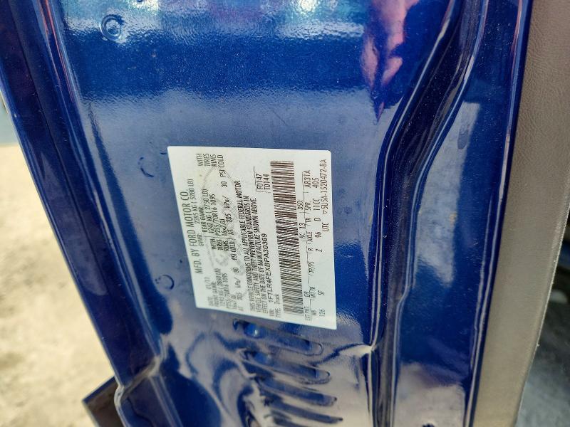 2011 Ford Ranger მანქანა იყიდება აუქციონზე, vin: 1FTLR4FEXBPA30369, აუქციონის ნომერი: 54156476
