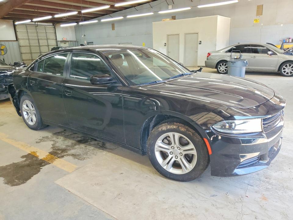 Aukcja sprzedaży 2023 Dodge Charger, vin: 2C3CDXBG9PH564518, numer aukcji: 53536216