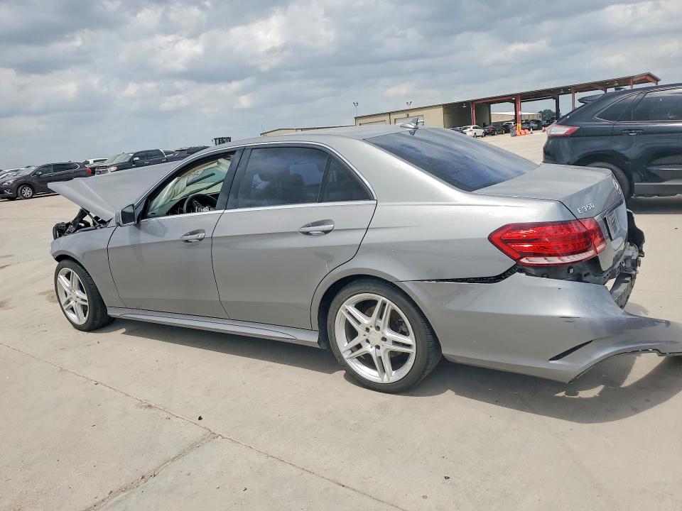 Aukcja sprzedaży 2014 Mercedes-benz E, vin: WDDHF5KB9EA809064, numer aukcji: 54056426
