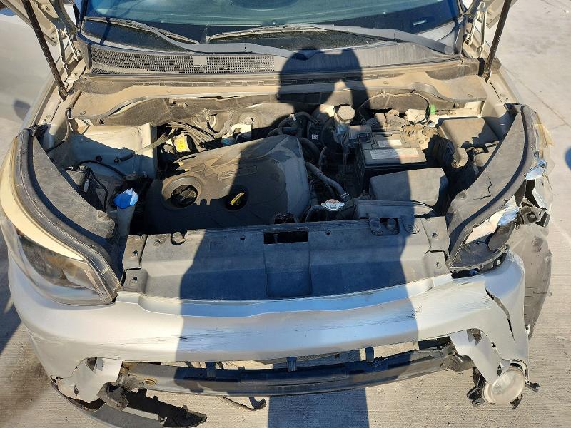 Продажа на аукционе авто 2016 Kia Soul, vin: KNDJP3A55G7829093, номер лота: 53613766
