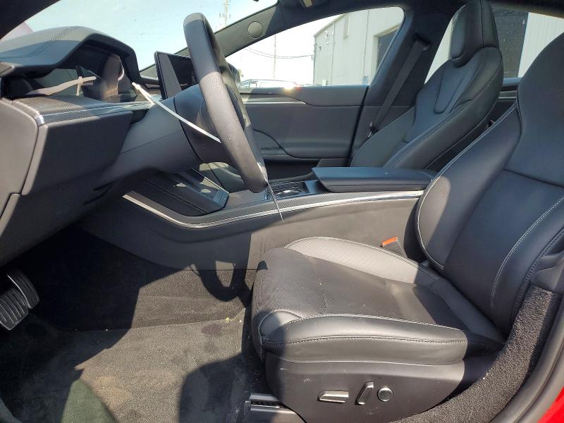 Продажа на аукционе авто 2024 Tesla Model S, vin: 5YJSA1E63RF534729, номер лота: 52933286