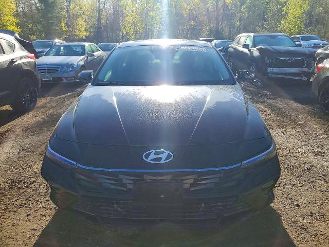Aukcja sprzedaży 2025 Hyundai Elantra, vin: KMHLN4DJ5SU123096, numer aukcji: 52384306