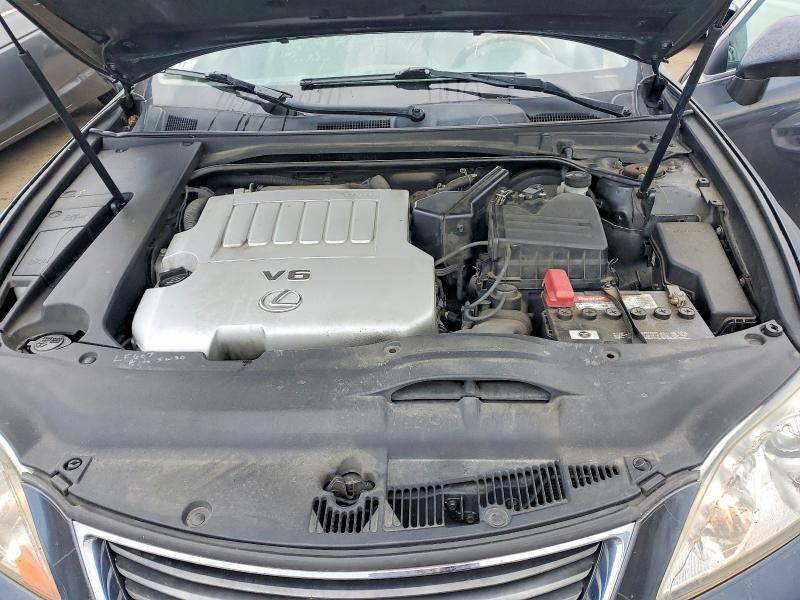 2007 Lexus Es მანქანა იყიდება აუქციონზე, vin: JTHBJ46G872016106, აუქციონის ნომერი: 52045046